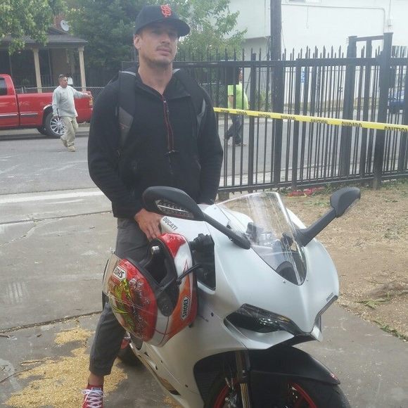 Meet your Posher, Stephan - Picture 1 of 1